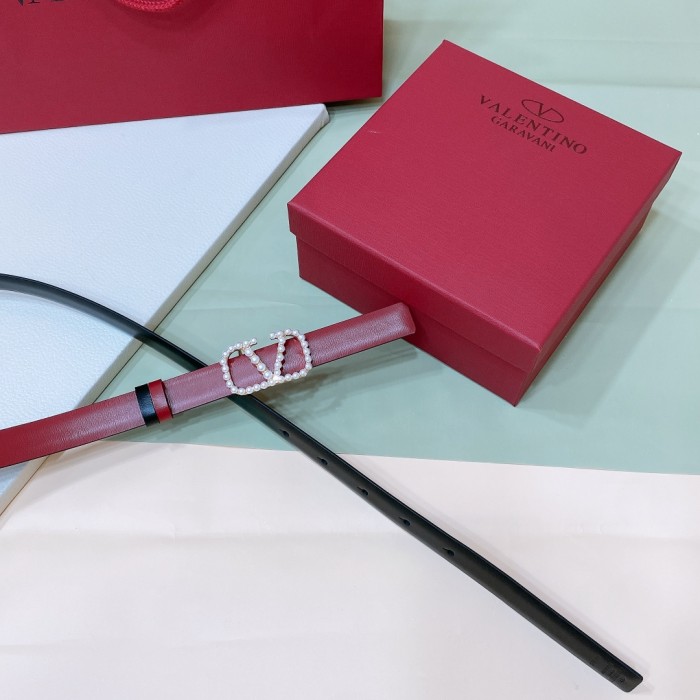 Valentino Belt 003 2cm