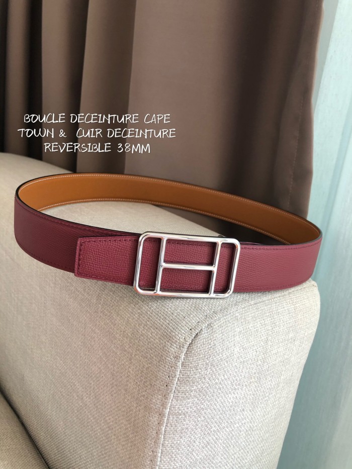 Hermes Belt 030 3.8cm