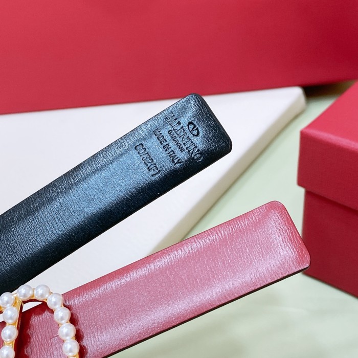 Valentino Belt 003 2cm