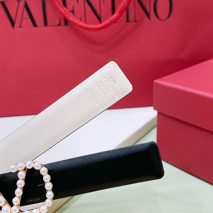 Valentino Belt 003 2cm
