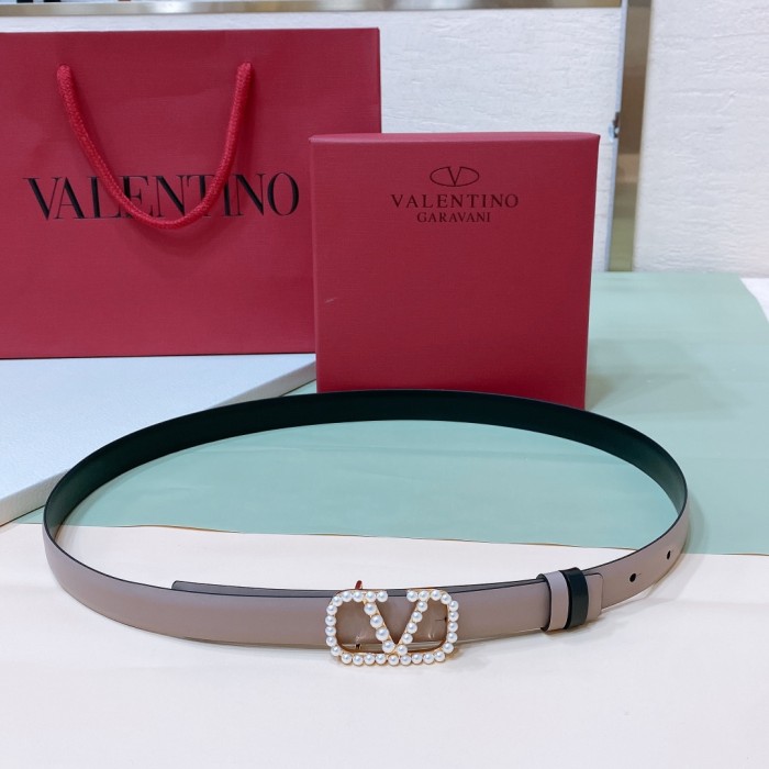 Valentino Belt 003 2cm