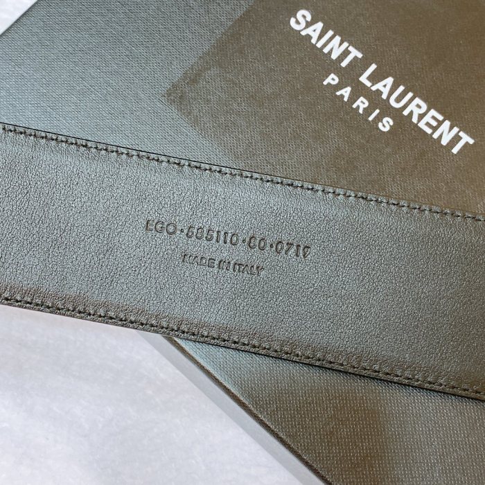 YSL Belt 011