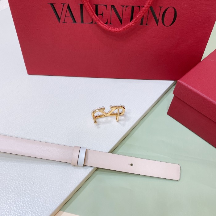 Valentino Belt 003 2cm