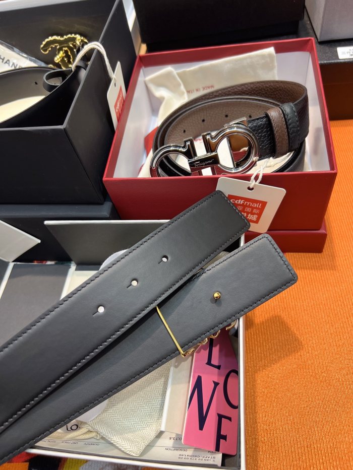 LOEWE Belt 004 4cm