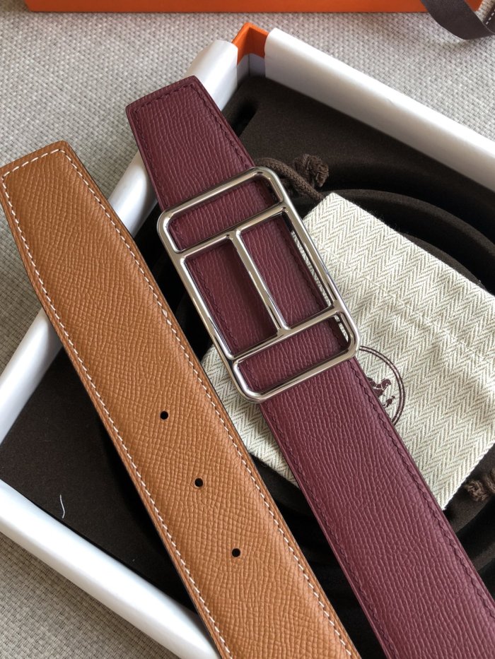 Hermes Belt 030 3.8cm