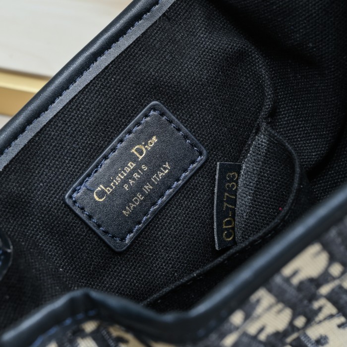 Medium C'est Dior Bag 9566 LM081 24cm