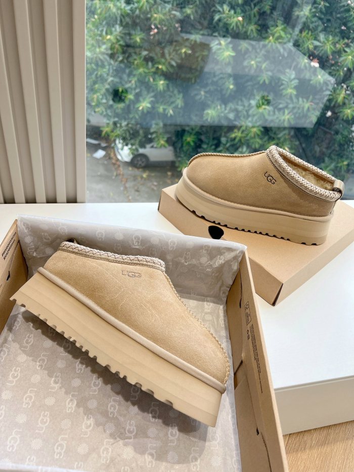 UGG Casual Shoes 001 XM091