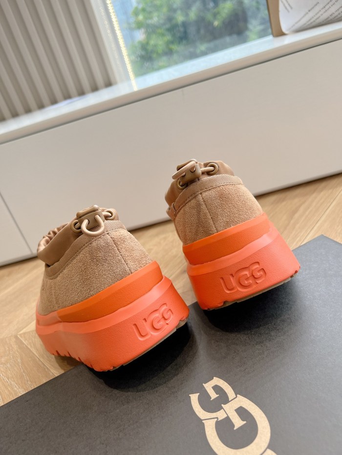 UGG Casual Shoes 003 XM082