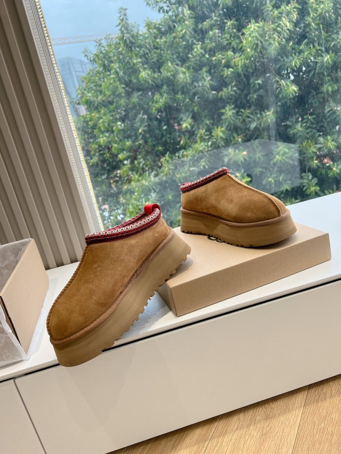 UGG Casual Shoes 001 XM091