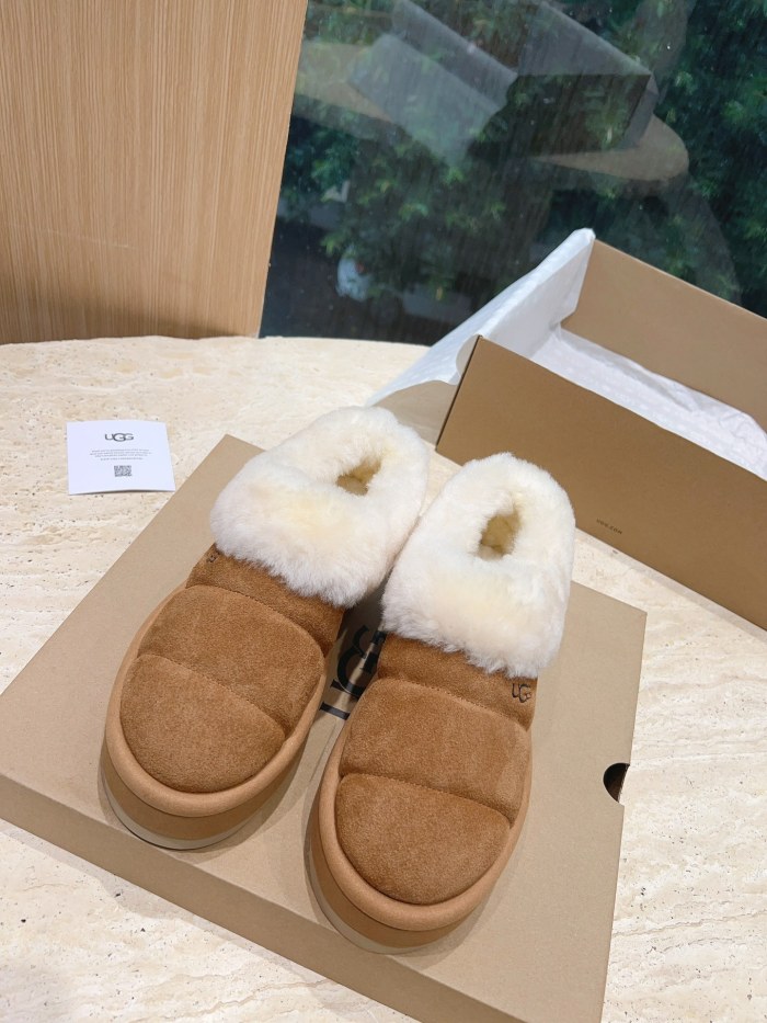 UGG Casual Shoes 002 XM062