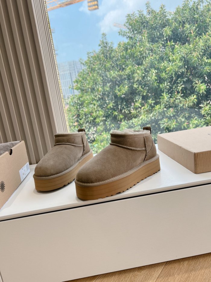 UGG Casual Shoes 005 XM091