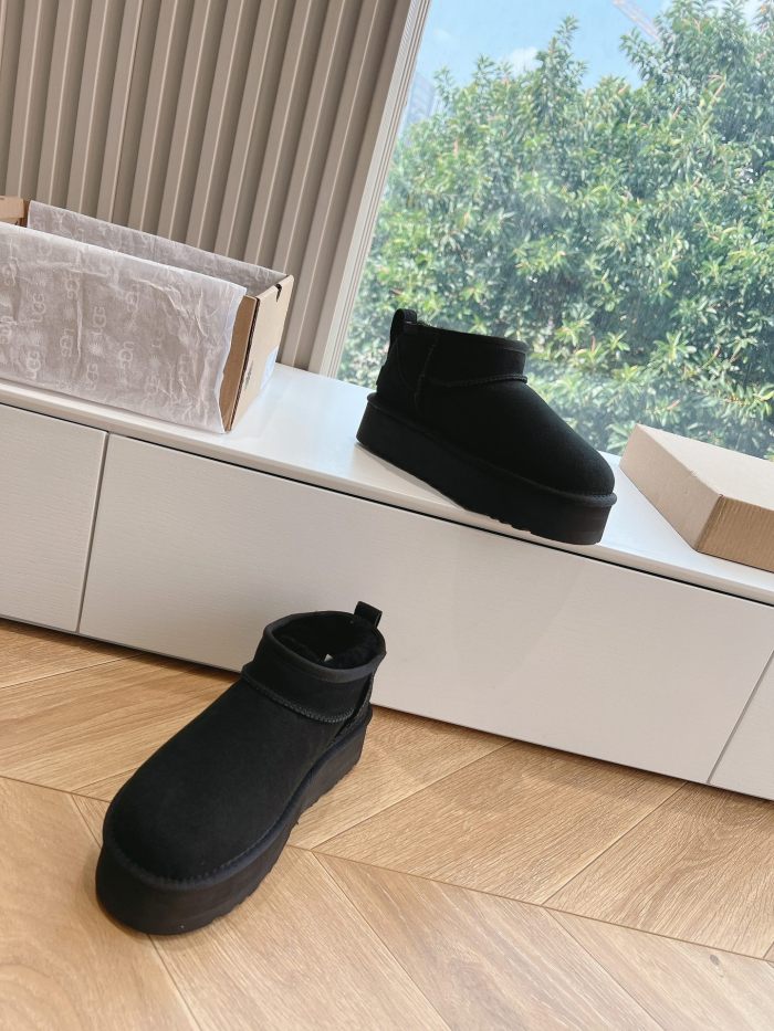 UGG Casual Shoes 005 XM091