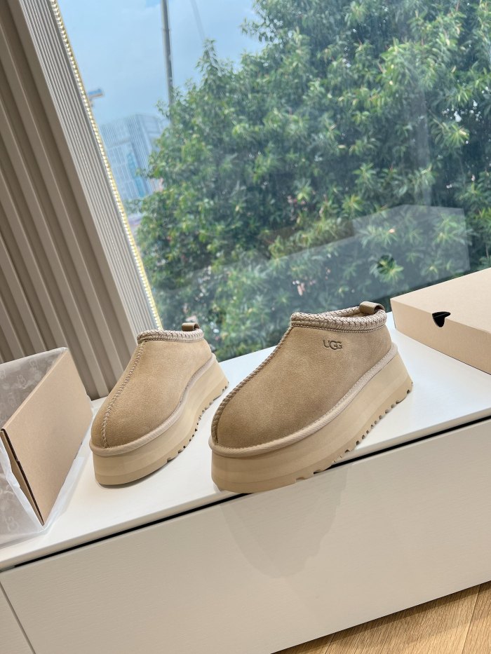 UGG Casual Shoes 001 XM091