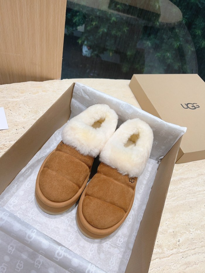 UGG Casual Shoes 002 XM062