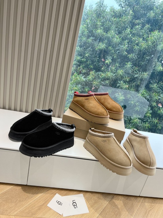UGG Casual Shoes 001 XM091