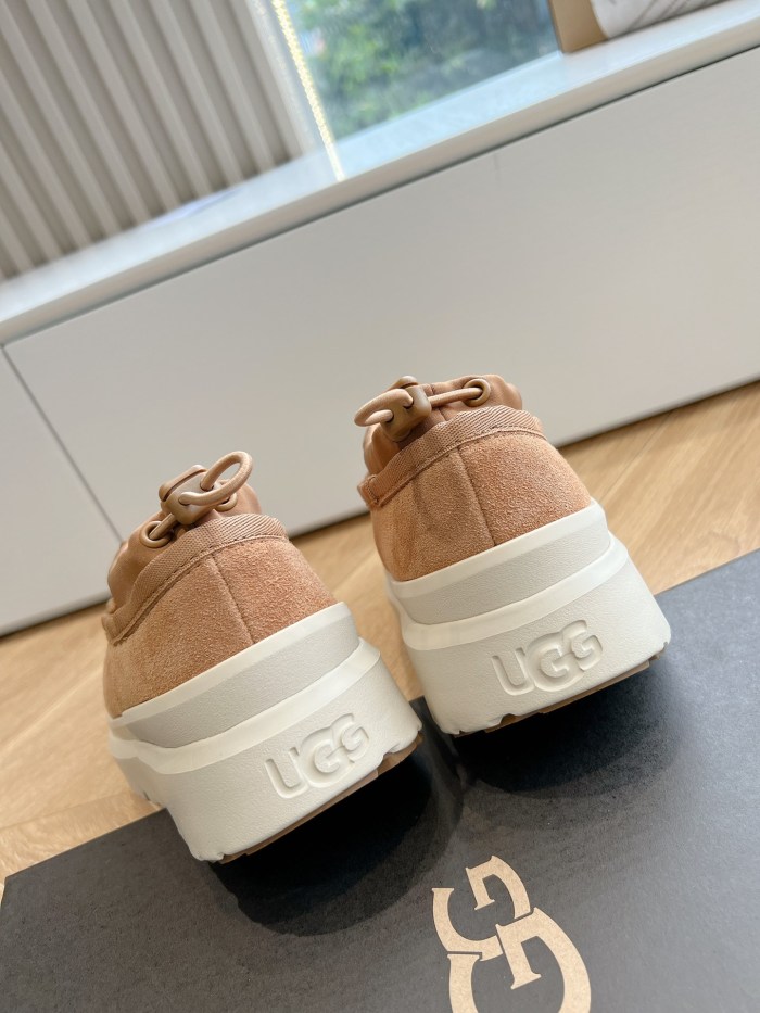 UGG Casual Shoes 003 XM082