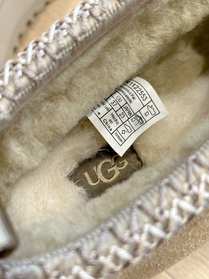 UGG Casual Shoes 001 XM091