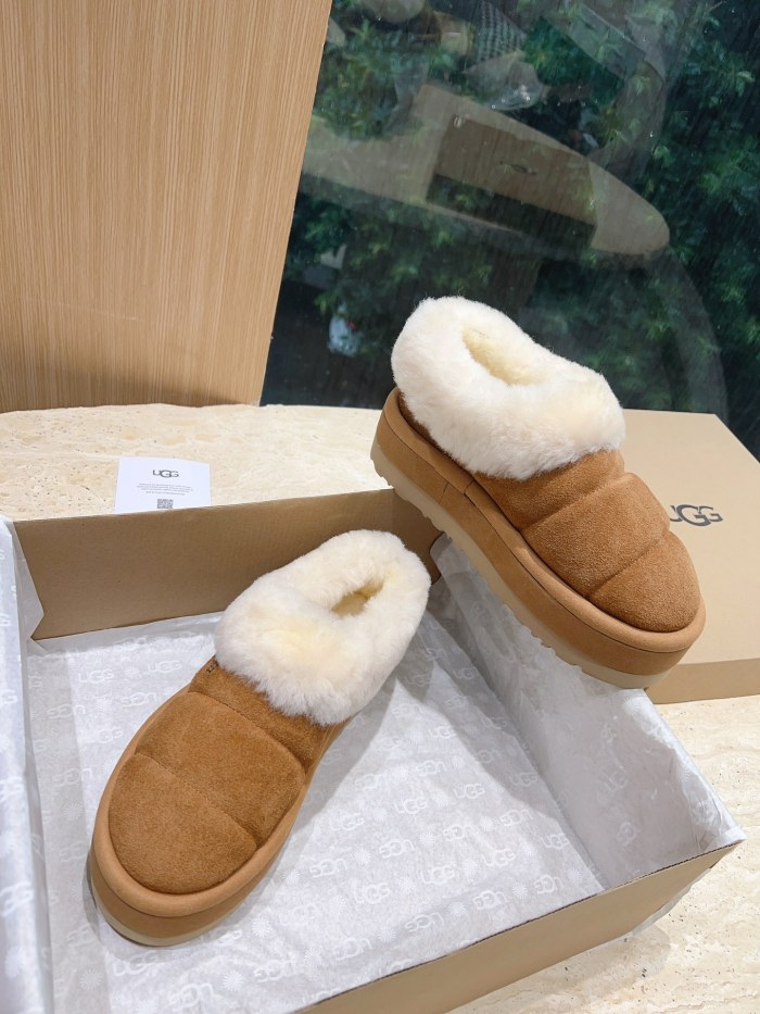 UGG Casual Shoes 002 XM062