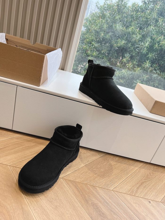 UGG Casual Shoes 004 XM081