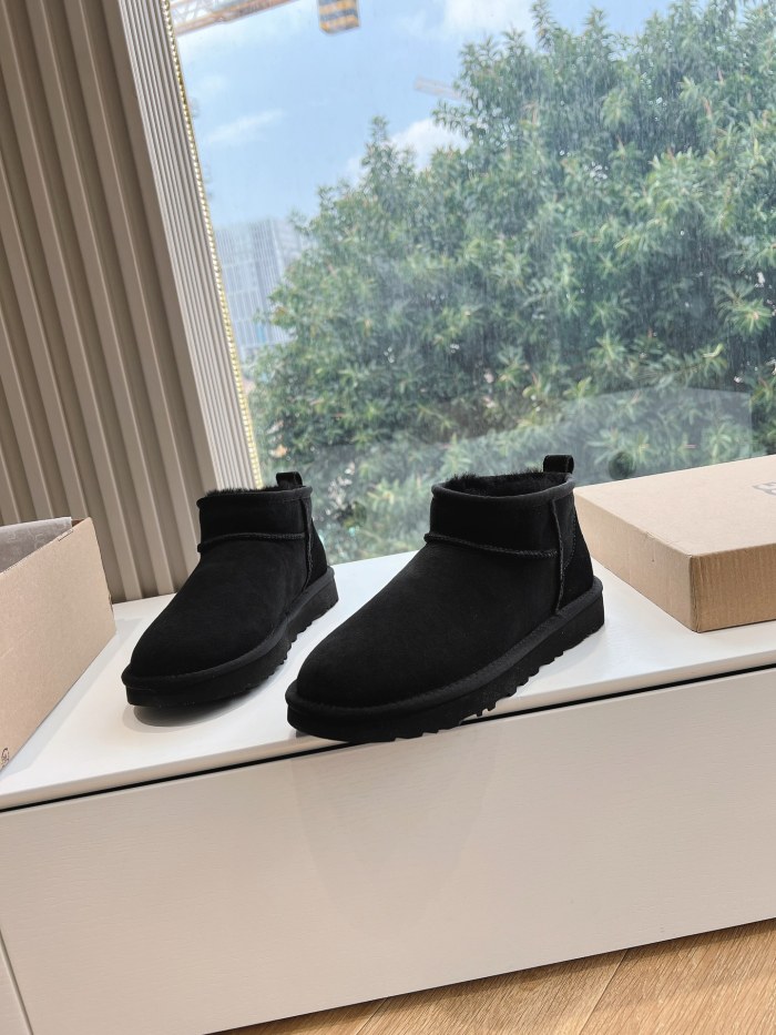 UGG Casual Shoes 004 XM081