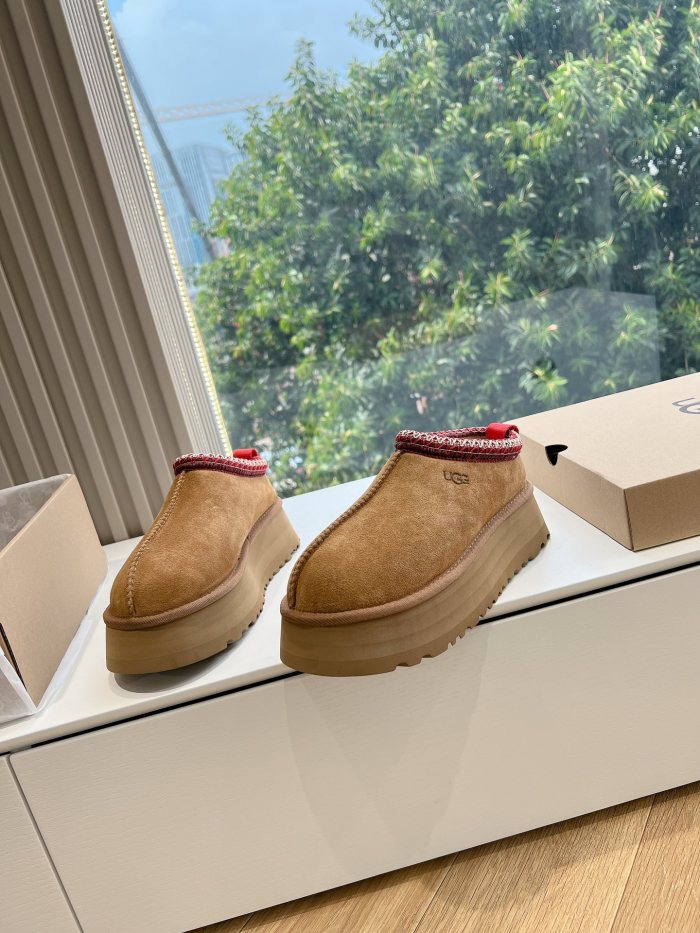 UGG Casual Shoes 001 XM091