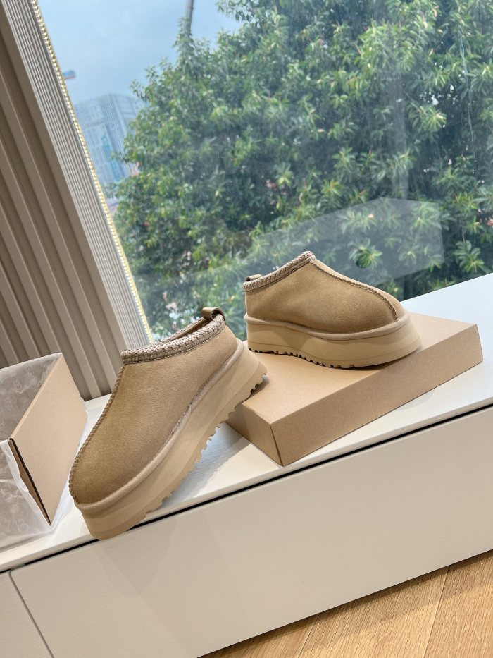 UGG Casual Shoes 001 XM091