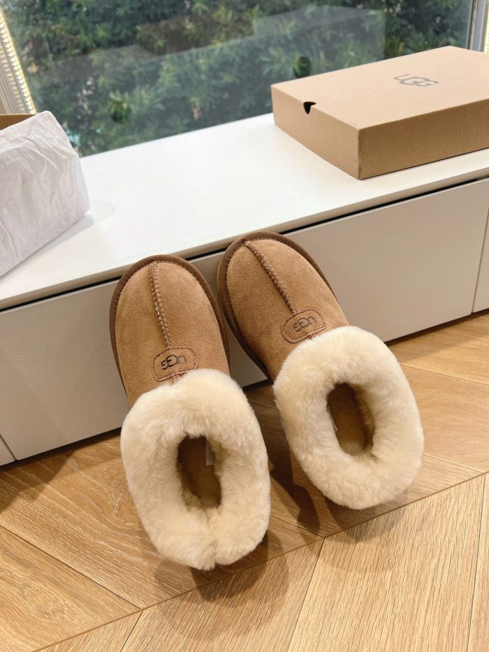 UGG Casual Shoes 006 XM052
