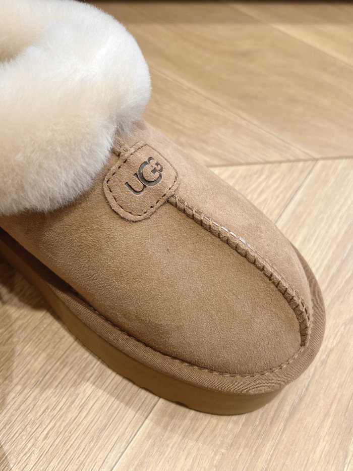 UGG Casual Shoes 006 XM052