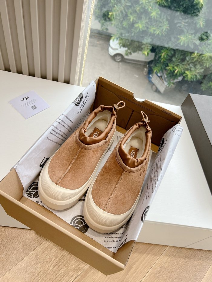 UGG Casual Shoes 003 XM082