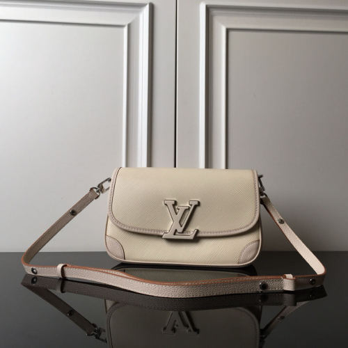 LV Buci Bag M59386 LM051 24.5cm