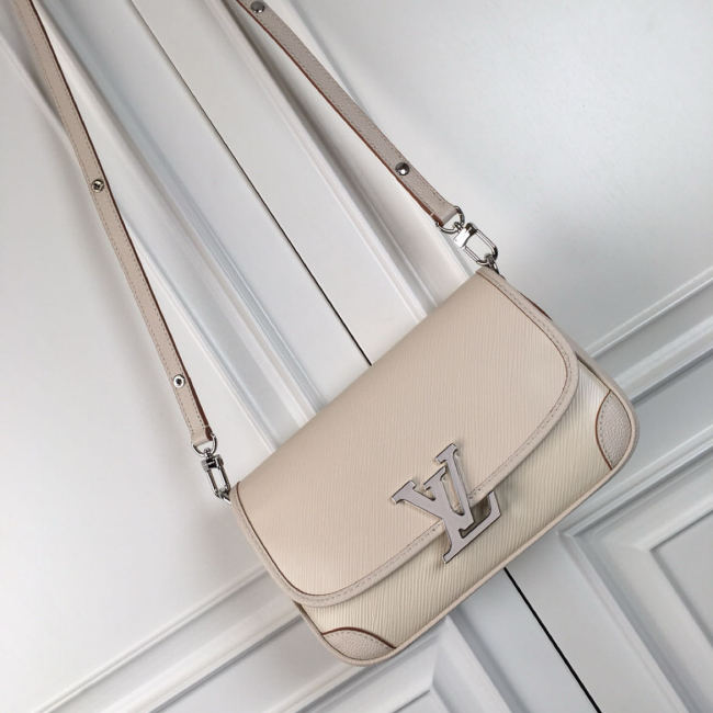 LV Buci Bag M59386 LM051 24.5cm