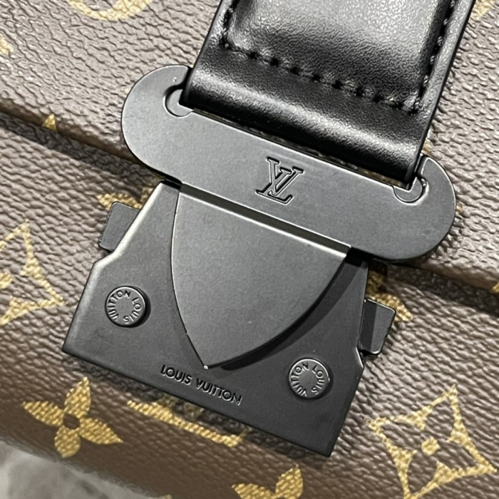LV S-Cape Messenger Bag M23741 LM061 28cm