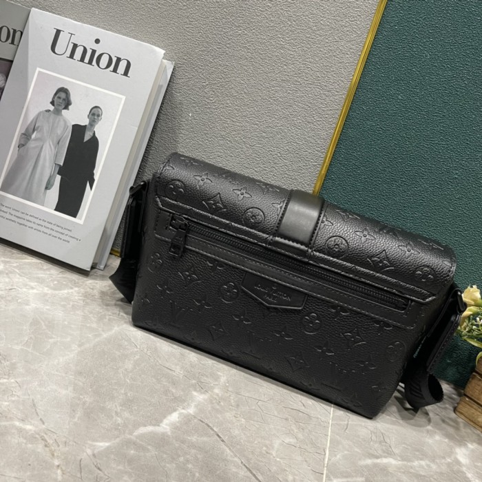 LV S-Cape Messenger Bag M23741 LM061 28cm