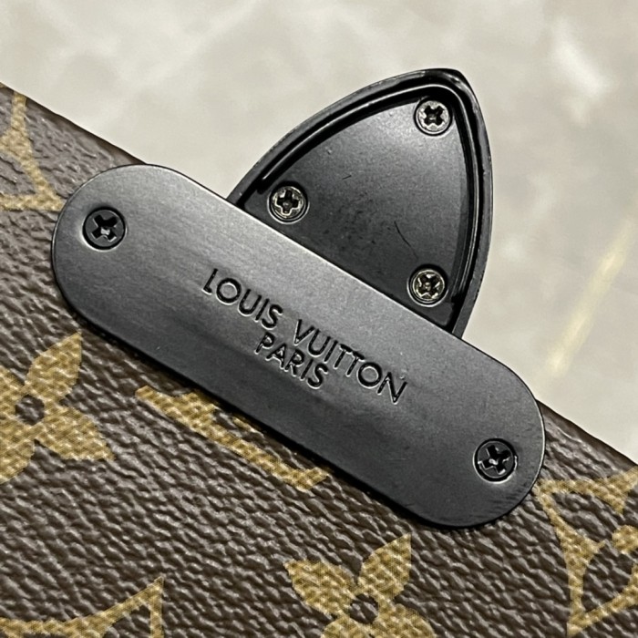 LV S-Cape Messenger Bag M23741 LM061 28cm