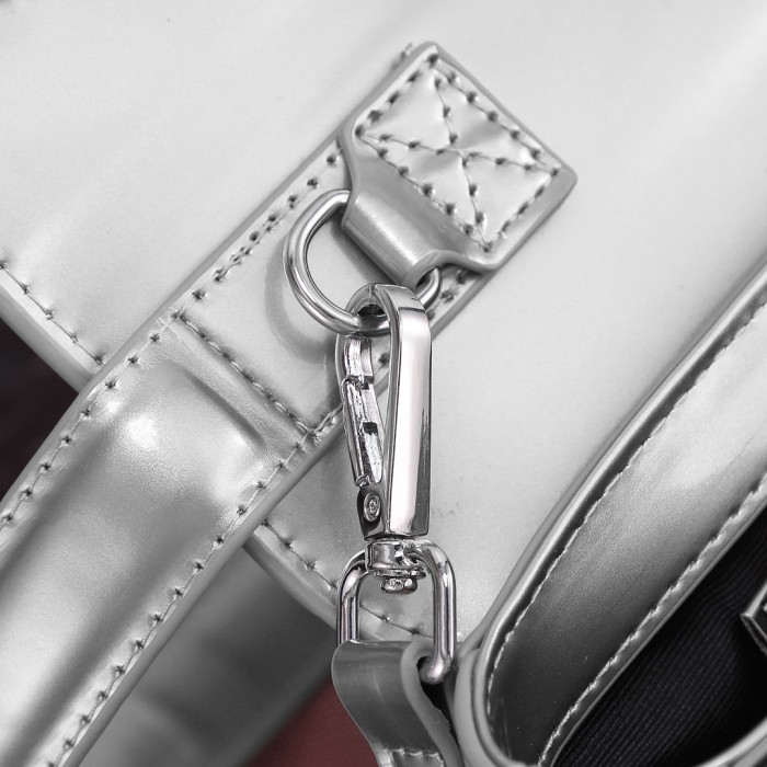 Diesel 1DR Shoulder Bag 521 LM09 20cm