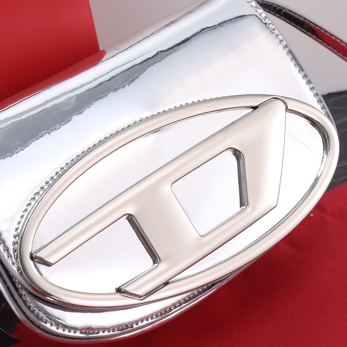 Diesel 1DR Shoulder Bag 521 LM09 20cm