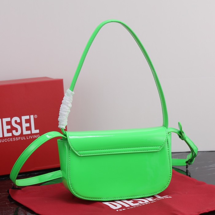 Diesel 1DR Shoulder Bag 521 LM09 20cm
