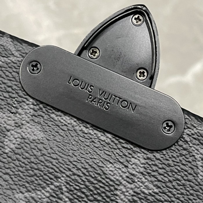 LV S-Cape Messenger Bag M23741 LM061 28cm