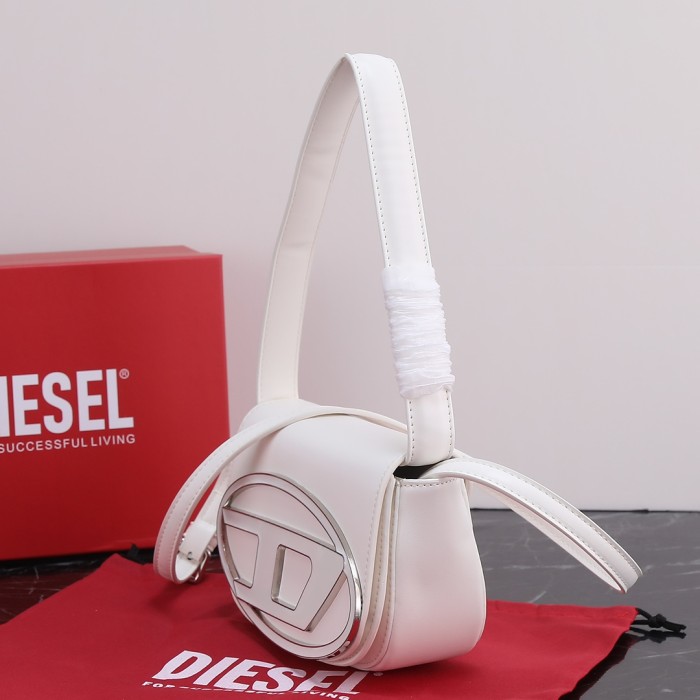 Diesel 1DR Shoulder Bag 521 LM09 20cm
