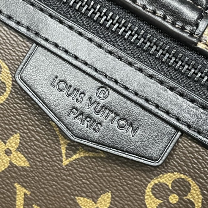 LV S-Cape Messenger Bag M23741 LM061 28cm
