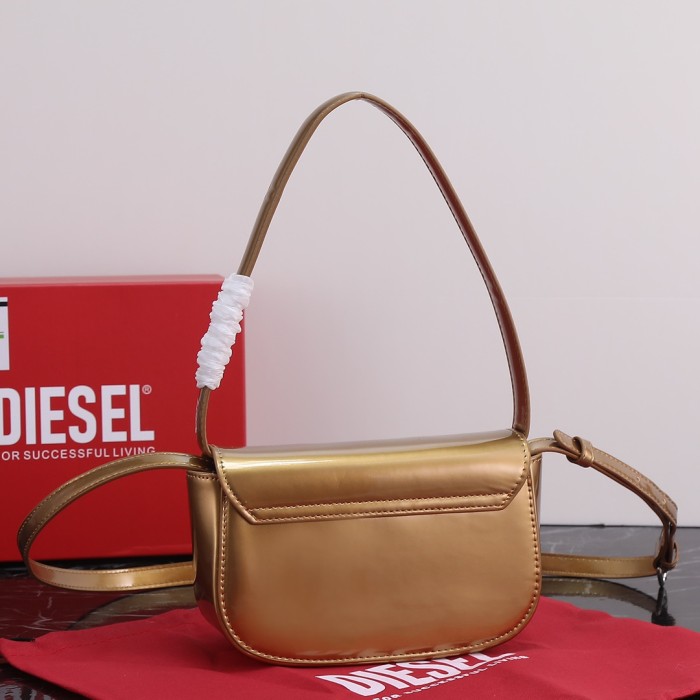 Diesel 1DR Shoulder Bag 521 LM09 20cm