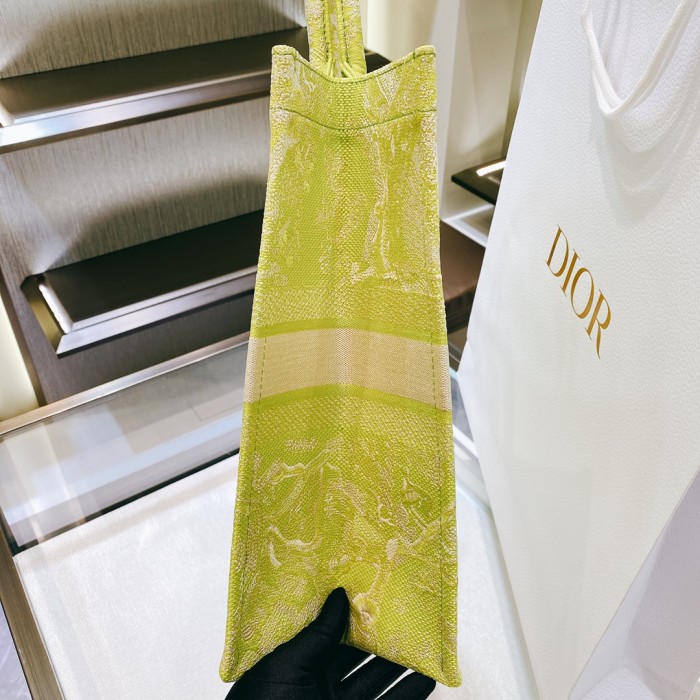 High quality Large Dior Book Tote 1286 DLAM042 42cm