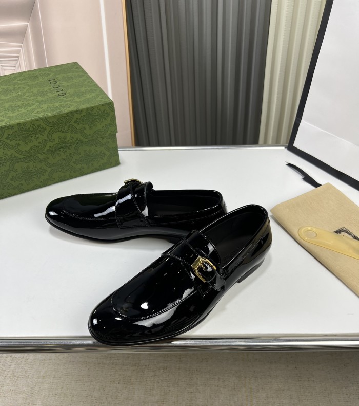 Gucci 026 Casual shoes XM053
