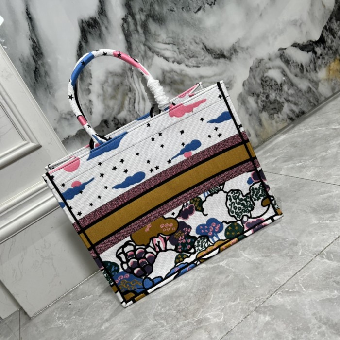 High quality Dior Book Tote 0175 XB022042 36-42cm