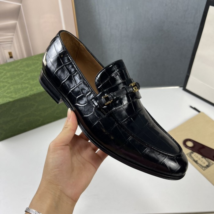 Gucci 025 Casual shoes XM053