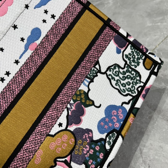 High quality Dior Book Tote 0175 XB022042 36-42cm