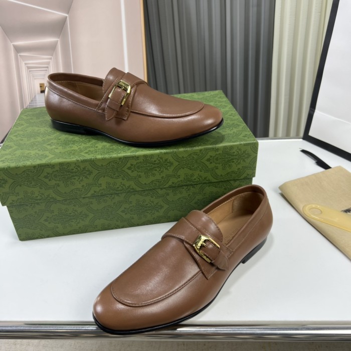 Gucci 028 Casual shoes XM053