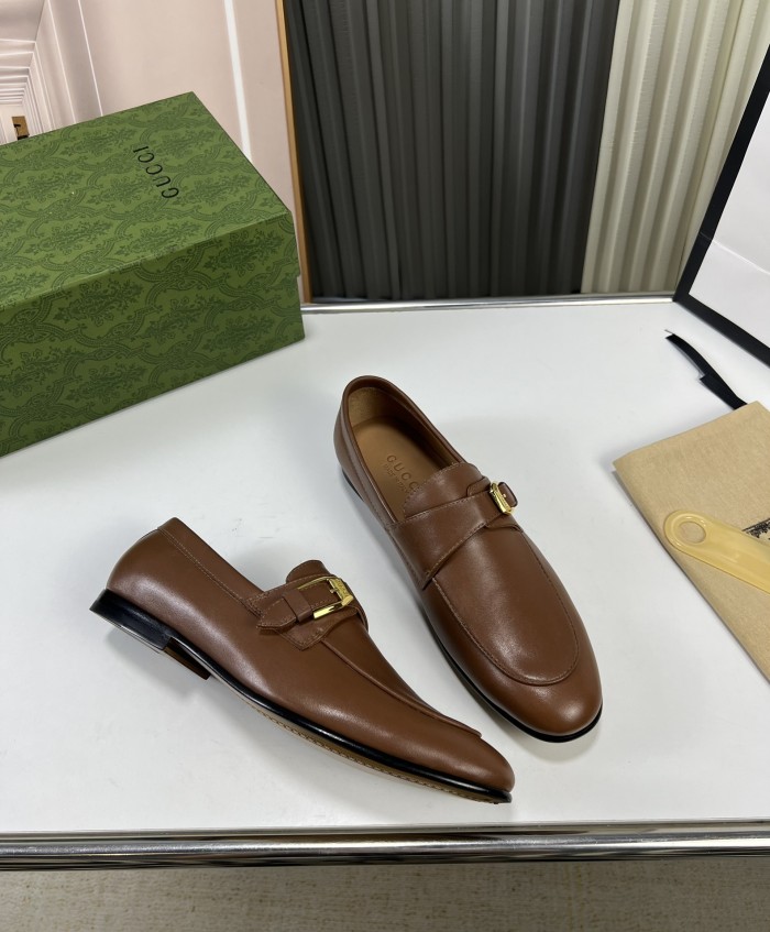Gucci 028 Casual shoes XM053