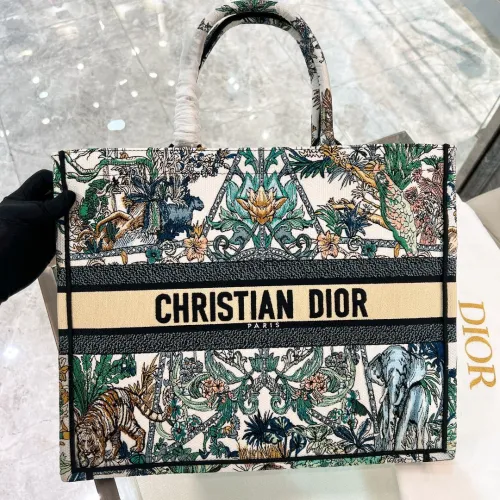 High quality Large Dior Book Tote 1286 DLAM042 42cm