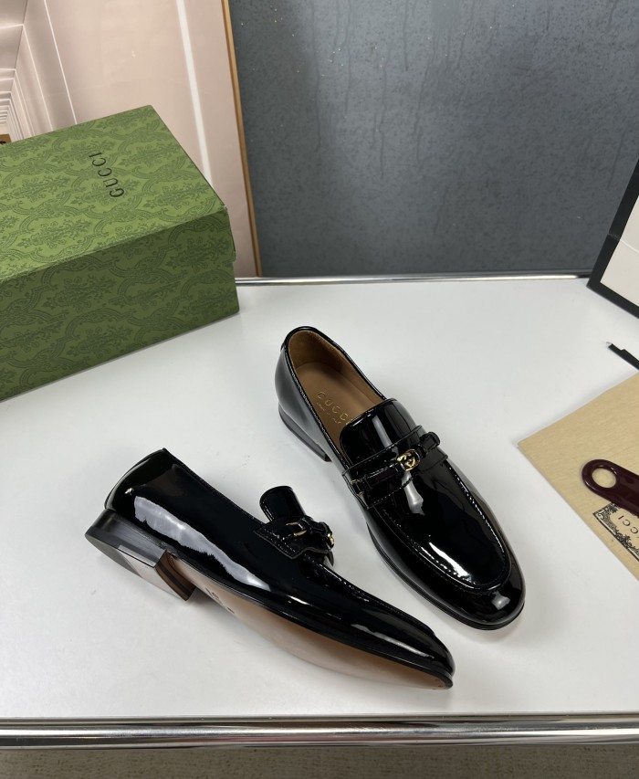 Gucci 025 Casual shoes XM053